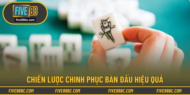 Đây là game cược đòi hỏi chiến thuật cao