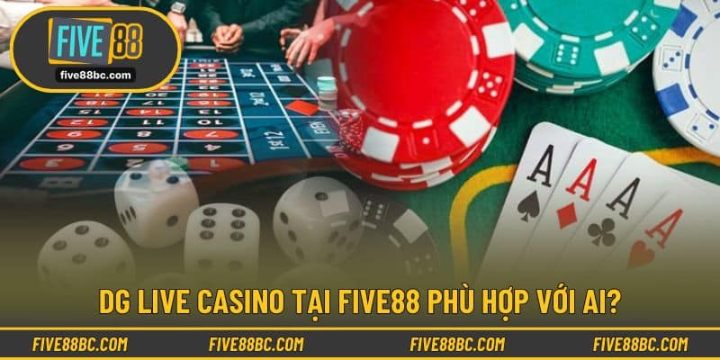 Sảnh game phù hợp với mọi người