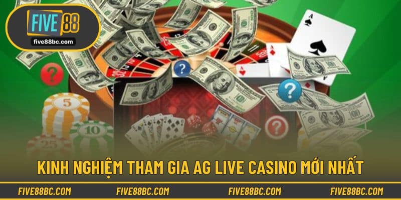 Kinh nghiệm bất hủ được chia sẻ từ chuyên gia