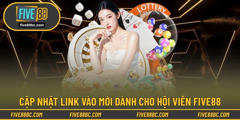 Cập nhật link chính thức cho trải nghiệm mượt mà