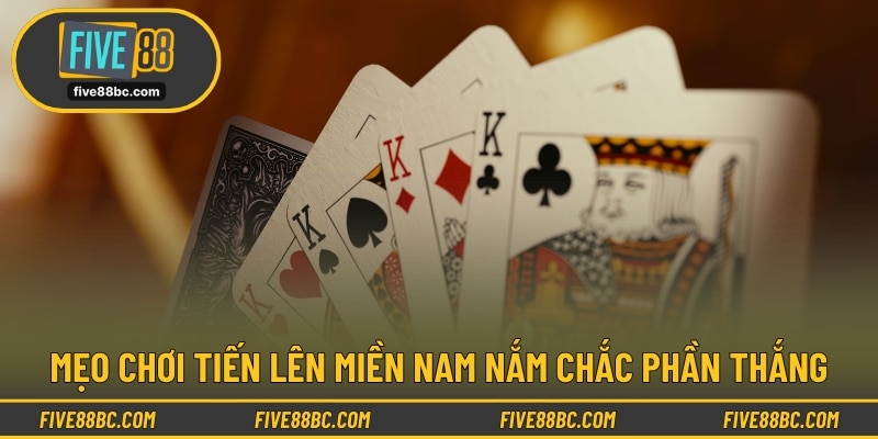 Mẹo chơi hiệu quả cho bạn