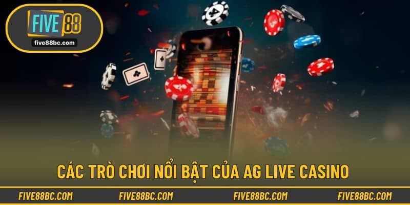 Game bài tại nền tảng có nhiều lựa chọn hiện đại và truyền thống 