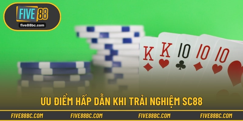 Sức hút khó cưỡng của game bài