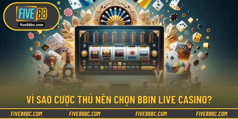 Tìm hiểu lý do nền tảng được yêu thích